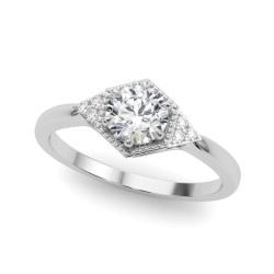 ENGAGEMENT RINGS ROUND