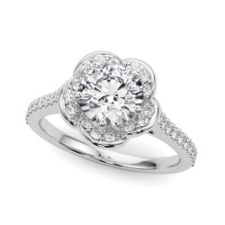 New Bridal - Engagement Rings