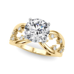 ENGAGEMENT RING