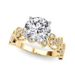 ENGAGEMENT RING