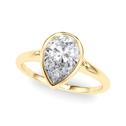 SOLITAIRE PS BEZEL SET