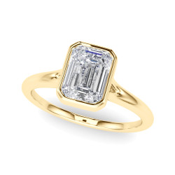 SOLITAIRE EC BEZEL SET