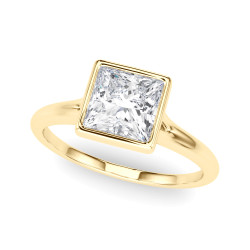 SOLITAIRE PC BEZEL SET