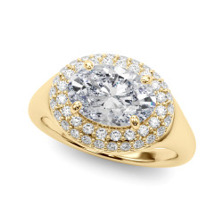 ENGAGEMENT RINGS TRELLIS