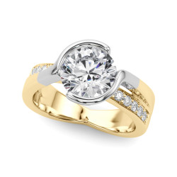 ENGAGEMENT RING