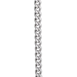 CURB CHAIN 1.6MM 16