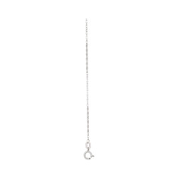 ROPE CHAIN 1.1MM 16