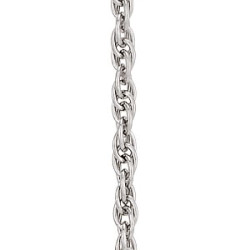 ROPE CHAIN 1.8MM 16