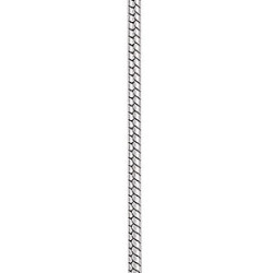 SNAKE (ROUND) CHAIN 1MM 16