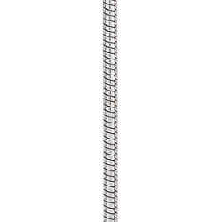 SNAKE (ROUND) CHAIN 1.1MM 16