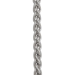 WHEAT (ROUND) CHAIN 1.9MM 16
