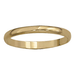 5 .0 mm Wedding Band