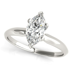 V CORNER MQ SOL 1.0CT