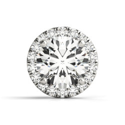 ROUND HALO | .005-.008 PT