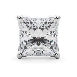 4 PR PRINCESS CUT HEAD