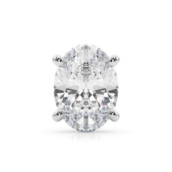 Halo head for ring shop