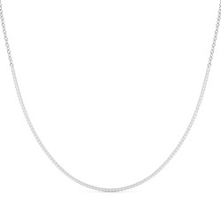LAB GROWN DIAMOND NECKLACE