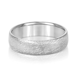 6MM STANDARD WT MENS BAND