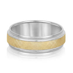 7MM STANDARD WT MENS BAND