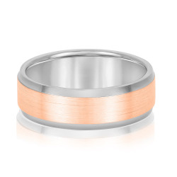 7MM STANDARD WT MENS BAND
