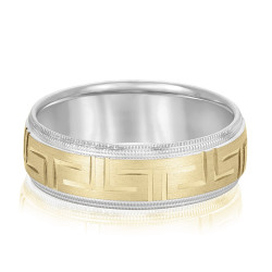 7MM STANDARD WT MENS BAND
