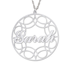 FILIGREE CIRCLE SCRIPT