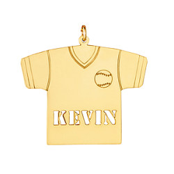 BASEBALL JERSEY