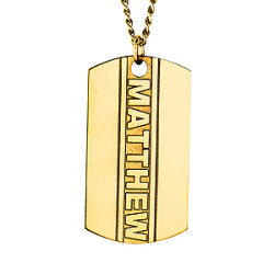 DOG TAG