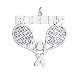 TENNIS RACKETS W/ BALL