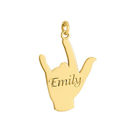 ROCKER FINGER