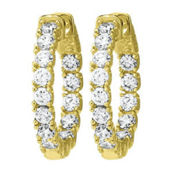 24MM RD. PRONG SET .10 INSIDE OUT