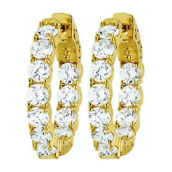 23MM RD. PRONG SET .15 INSIDE OUT