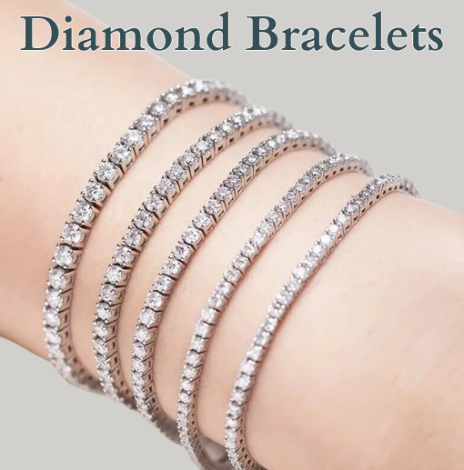 Tennis Bracelets