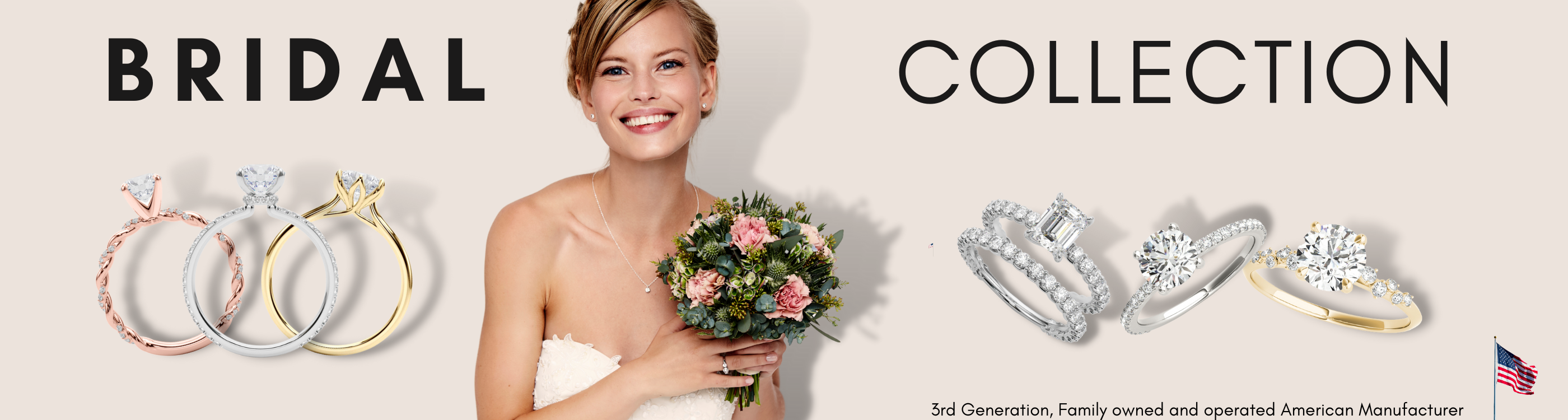 Overnight mountings engagement collection store