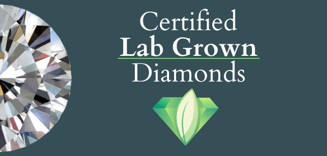 Certified Lab Grown Diamonds, Matched Pairs, Melee, Finished Jewelry